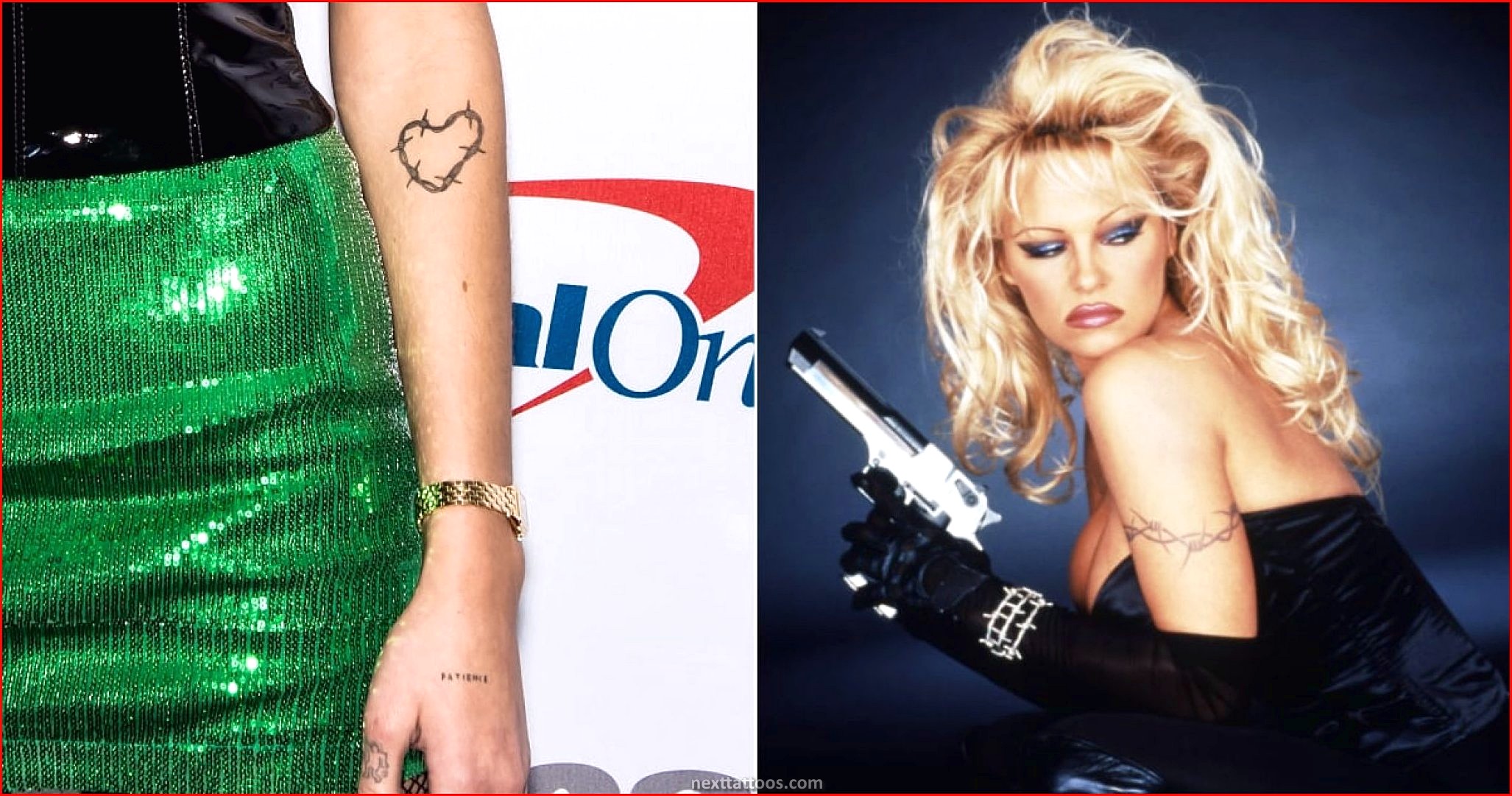 90s Tattoo Trends