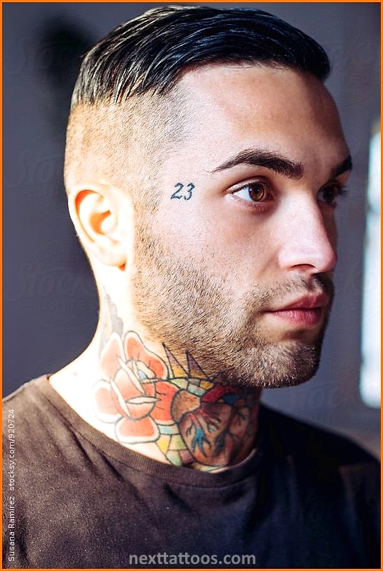 Trending Tattoos For Men