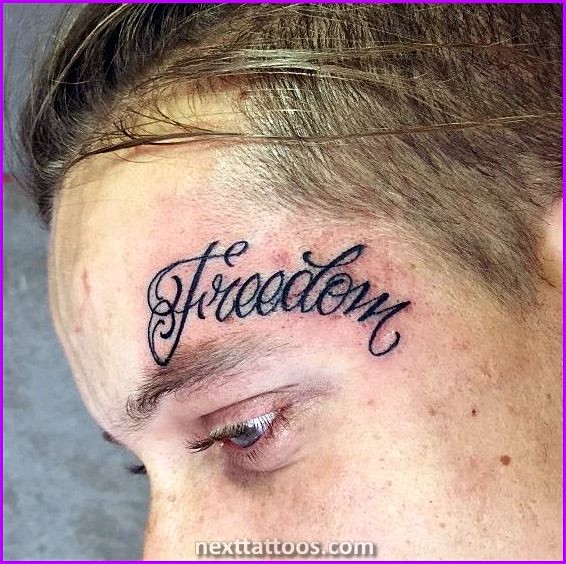 Trending Tattoos For Men