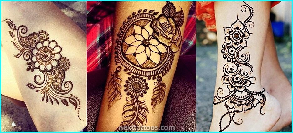 The Most Popular Tattoo Trends For 2022