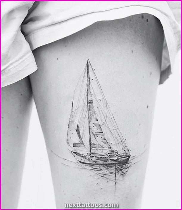 The Most Popular Tattoo Trends For 2022