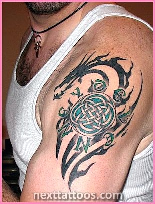 Trend Tattoos 2022 - Tattoo Trends Among Youth