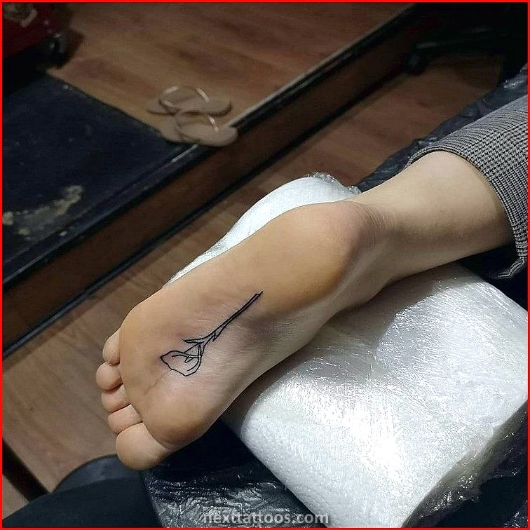 Trend Tattoos 2022 - Tattoo Trends Among Youth