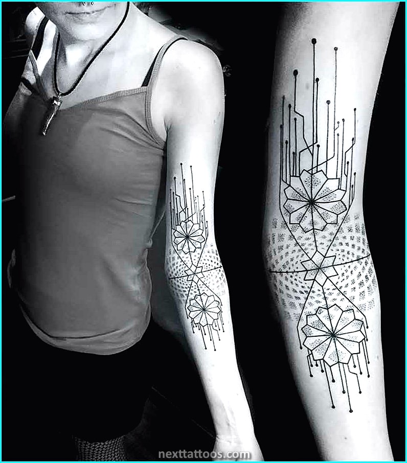 Trend Tattoos 2022 - Tattoo Trends Among Youth
