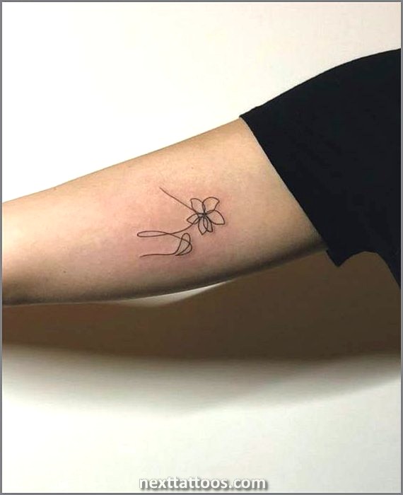 Top Tattoo Trends For 2022