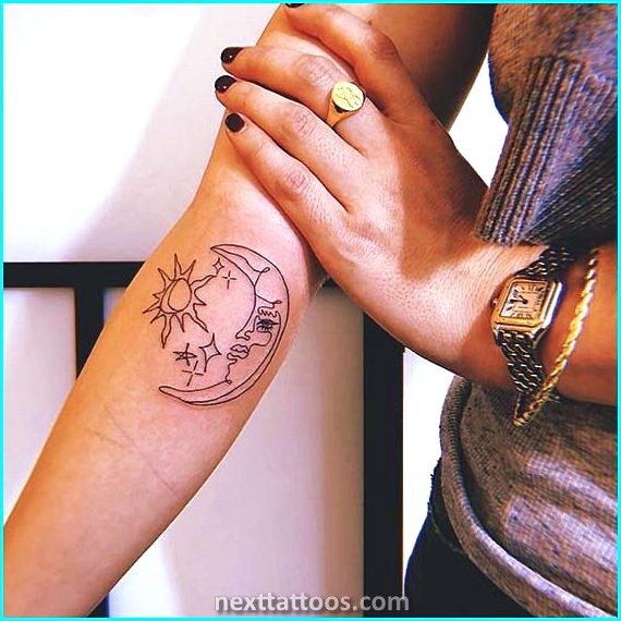 Top Tattoo Trends For 2022