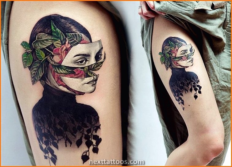 Top Tattoo Trends For 2022