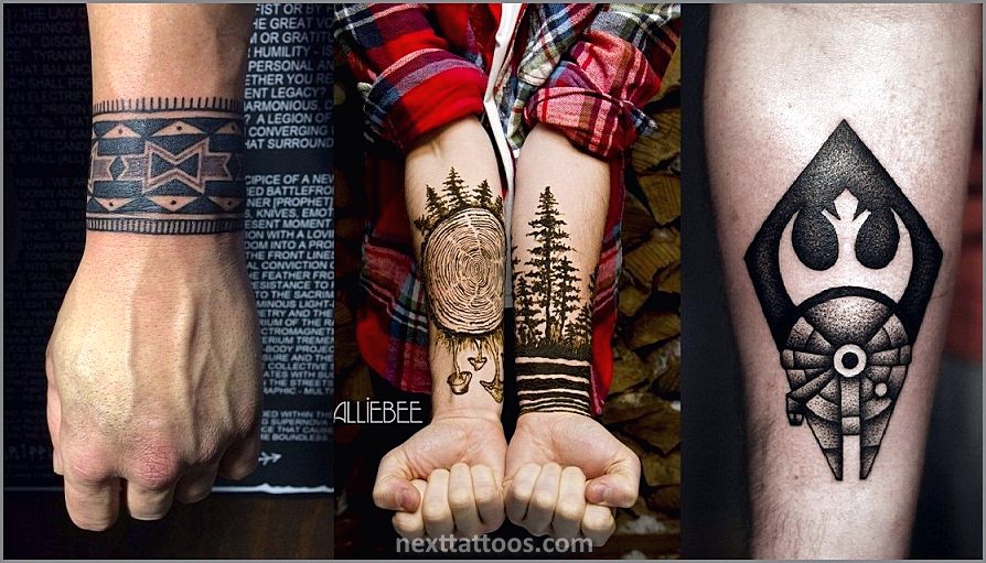 New Tattoo Trends 2022