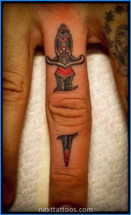 Latest Tattoo Trends For Men