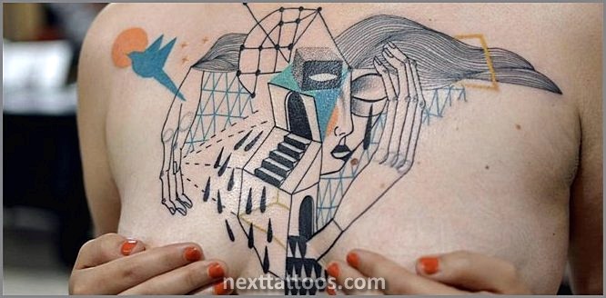 Tattoo Trends For 2022