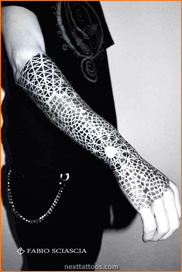 Tattoo Trends to Avoid in Tattoo Trends 2022