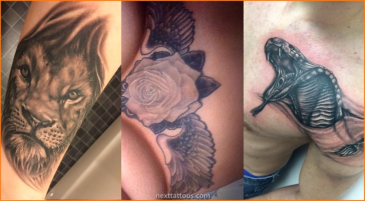 Tattoo Trends to Avoid in Tattoo Trends 2022