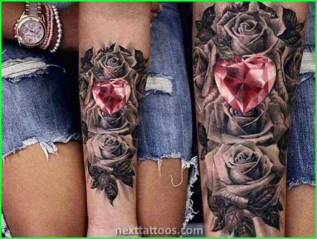 Tattoo Trends to Avoid in Tattoo Trends 2022