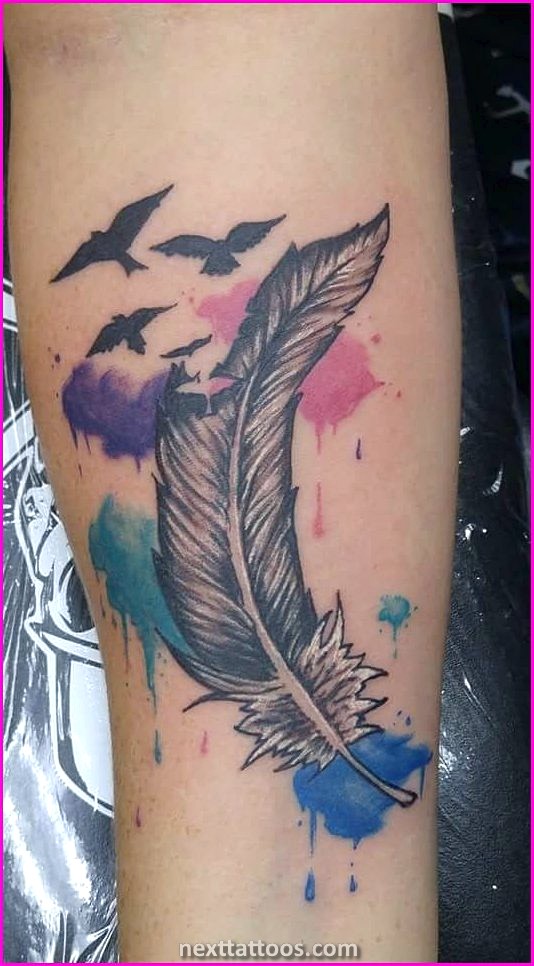 Tattoo Trends to Avoid in Tattoo Trends 2022