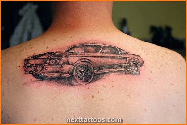 Tattoo Trends to Avoid in Tattoo Trends 2022