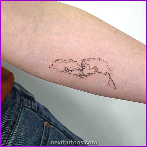 Tattoo Trends to Avoid in Tattoo Trends 2022