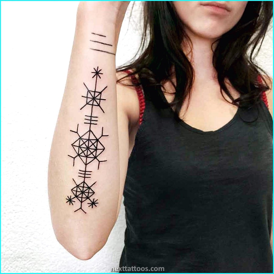 Tattoo Trends to Avoid in Tattoo Trends 2022