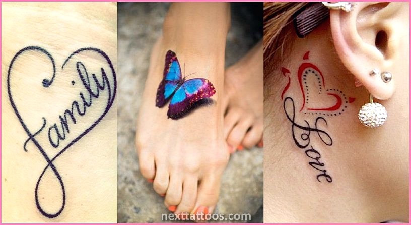 Tattoo Trends to Avoid in Tattoo Trends 2022