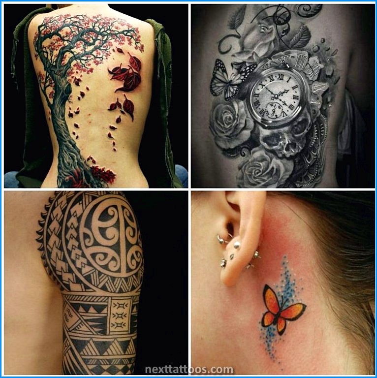 Tattoo Trends to Avoid in 2022