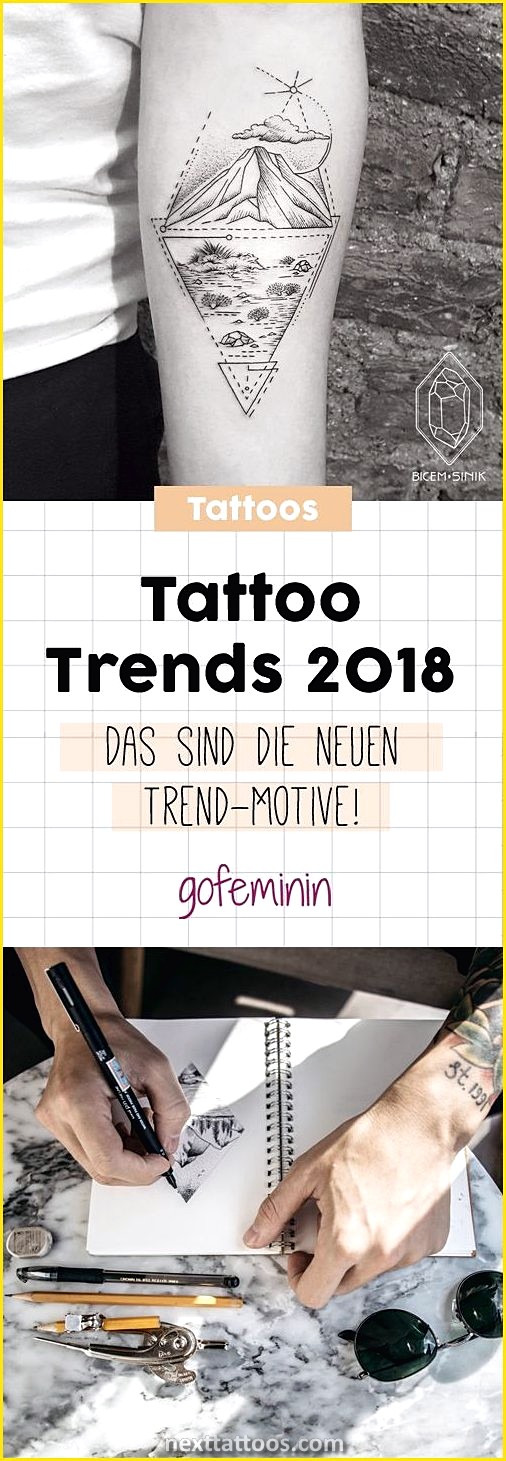 Tattoo Trends to Avoid in 2022