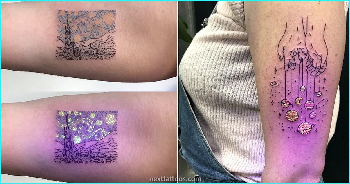 Tattoo Trends Through the Years