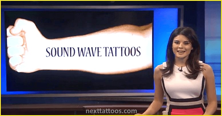 Tattoo Trends Through the Years