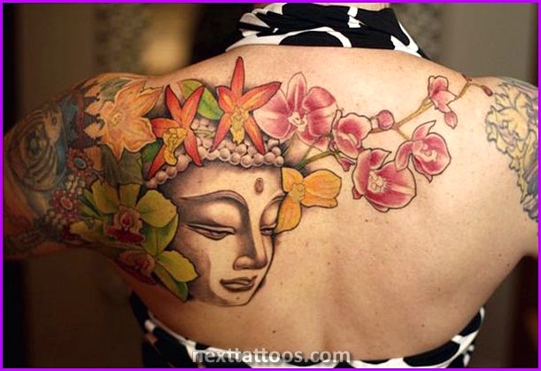 Tattoo Trends Through the Years