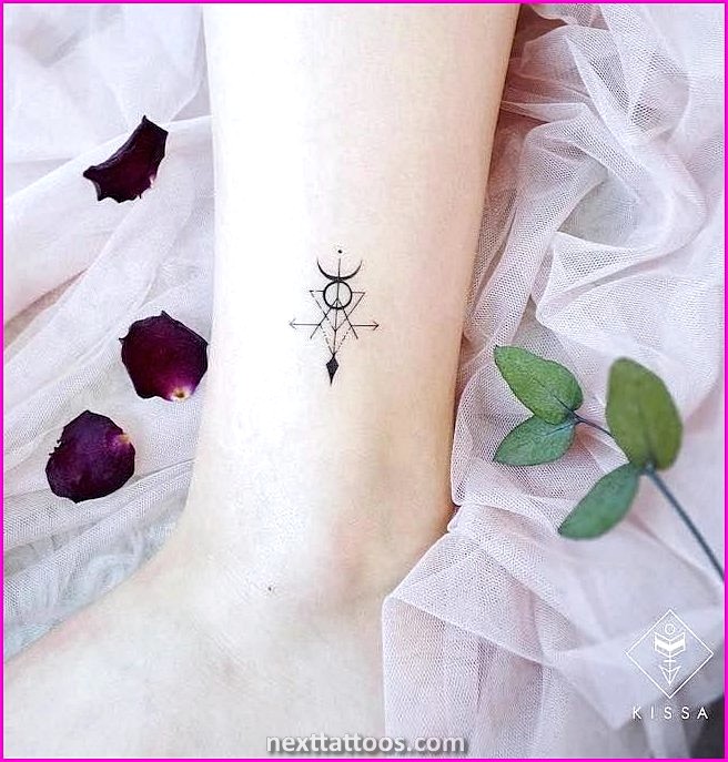 Popular Tattoo Trends 2022