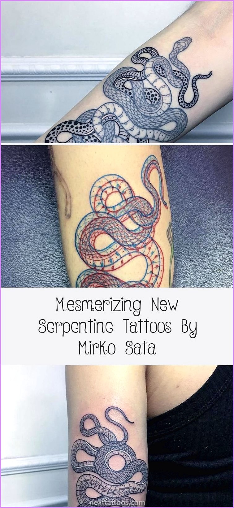 Popular Tattoo Trends 2022