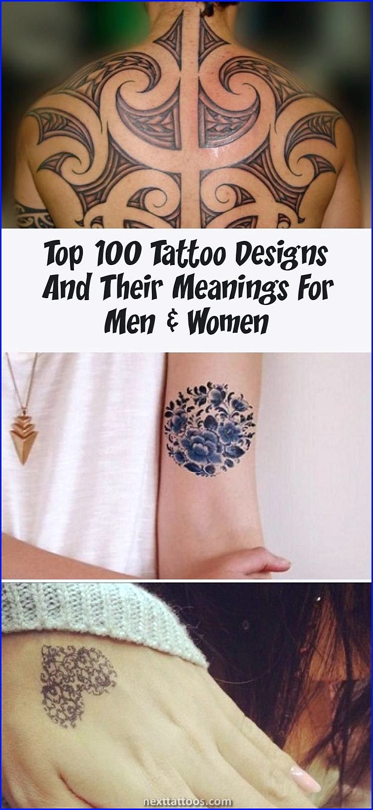 Popular Tattoo Trends 2022