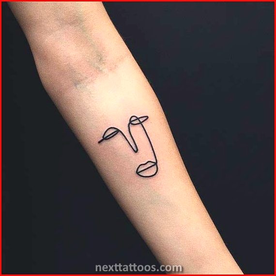 Popular Tattoo Trends 2022