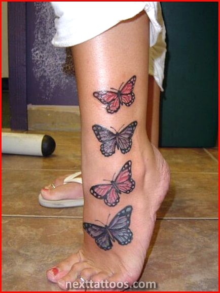 Popular Tattoo Trends 2022