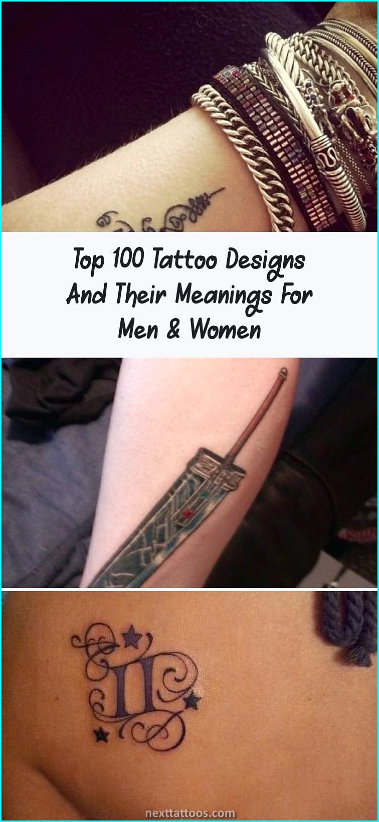 Popular Tattoo Trends 2022