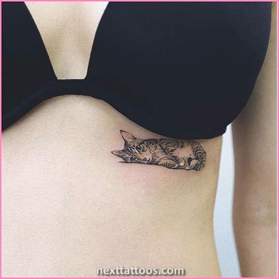 Popular Tattoo Trends 2022