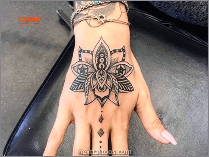 Trending Tattoo Styles of 2022