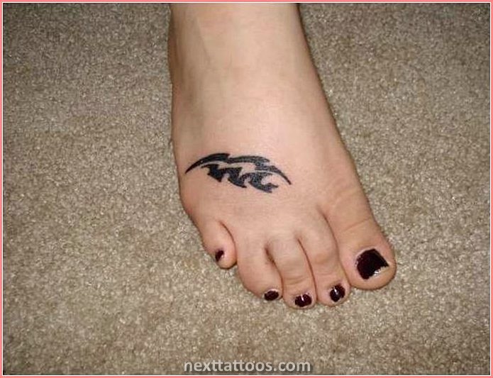 Trending Tattoo Styles of 2022