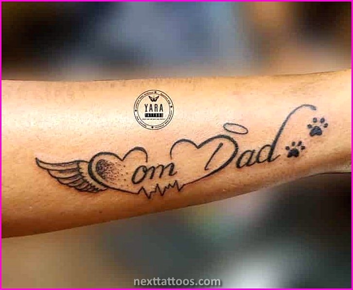 Trending Tattoo Styles of 2022