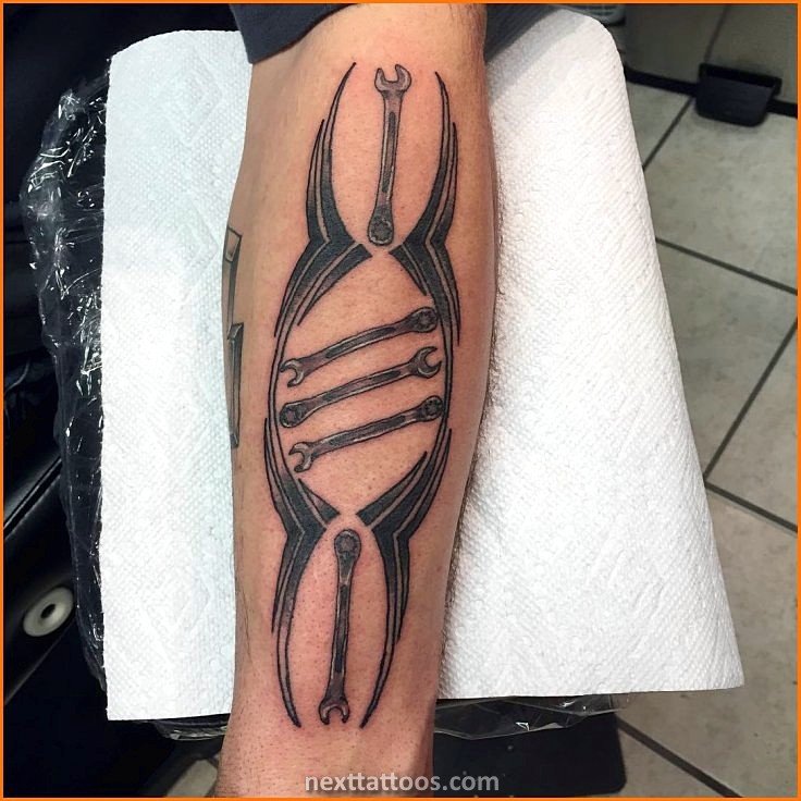 New Trends in Tattoo Designs