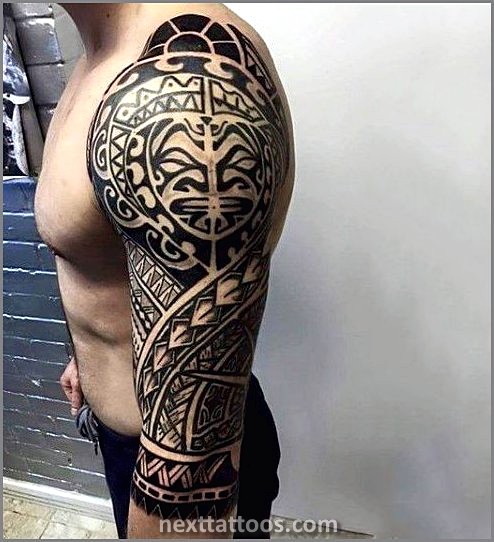 New Trends in Tattoo Designs