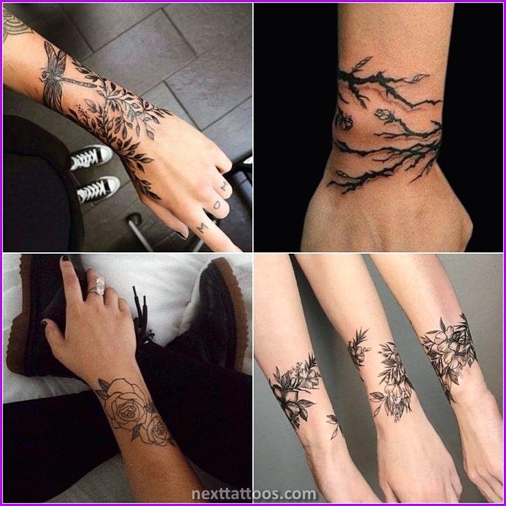 Mens Tattoo Trends 2022