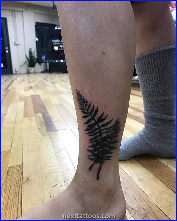 Mens Tattoo Trends 2022