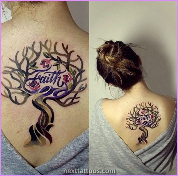 Tattoos For Unisex - Unique Tattoos For Couples and Siblings