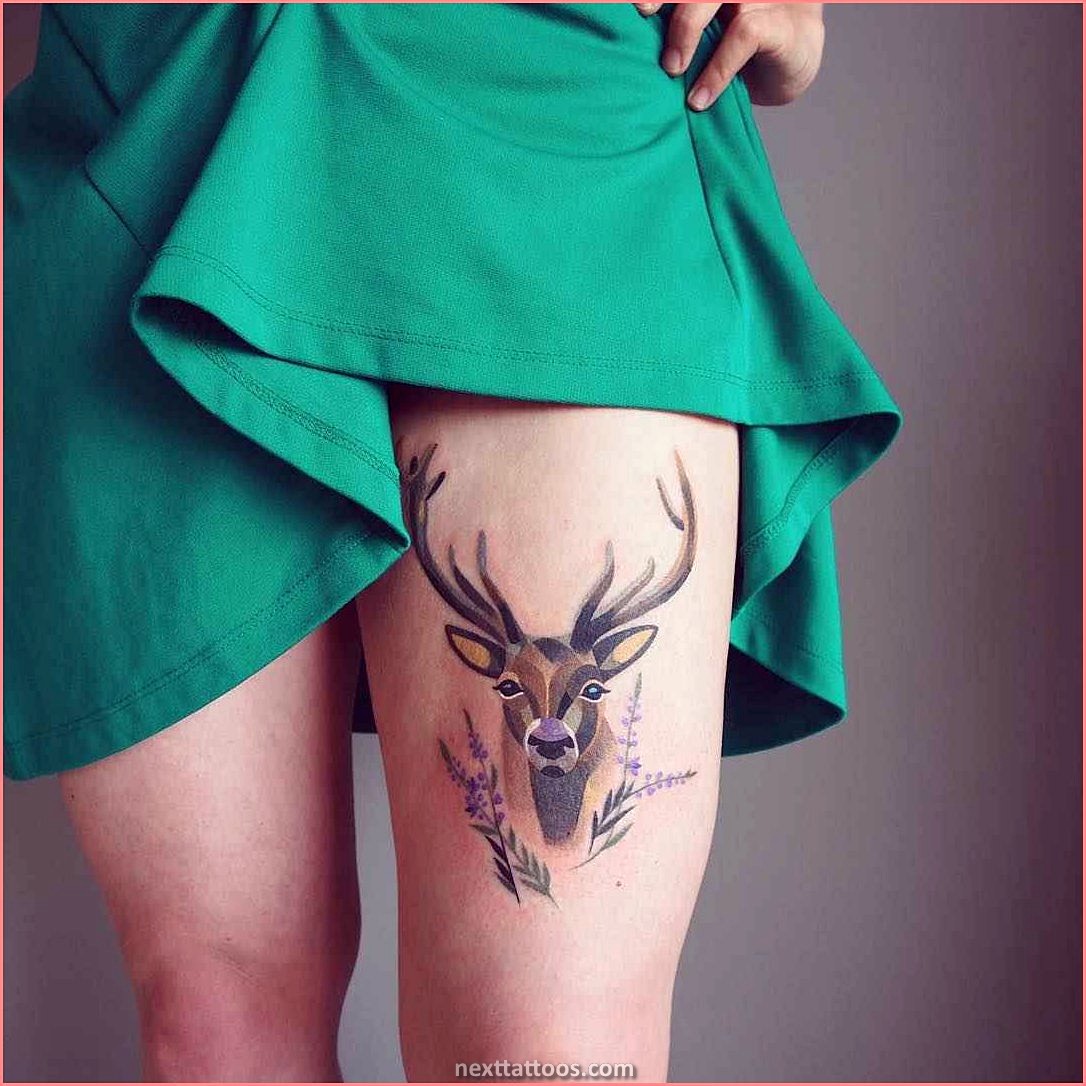 Tattoos For Unisex - Unique Tattoos For Couples and Siblings