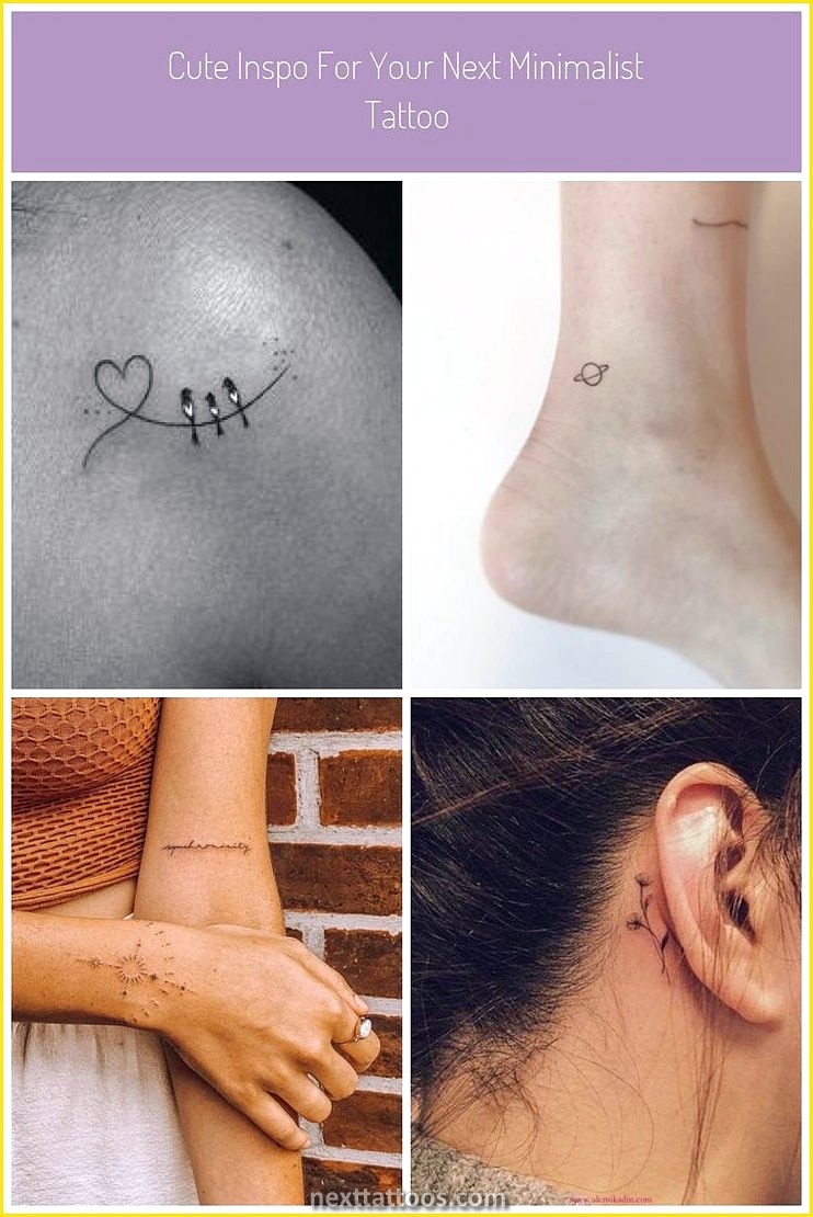 Symbols and Designs for Family Unisex Tattoos