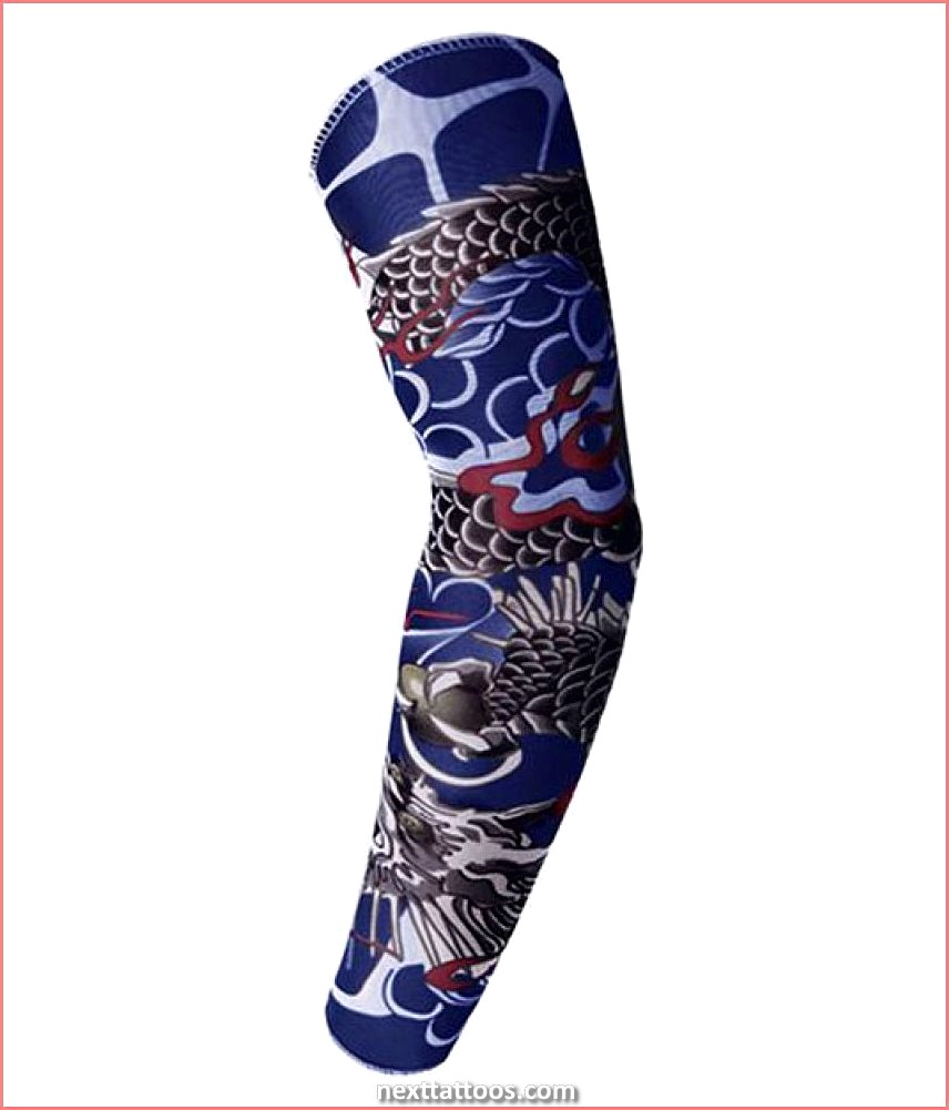 Tattoo Sleeves - Unisex Tattoo Sleeves For Both Genders