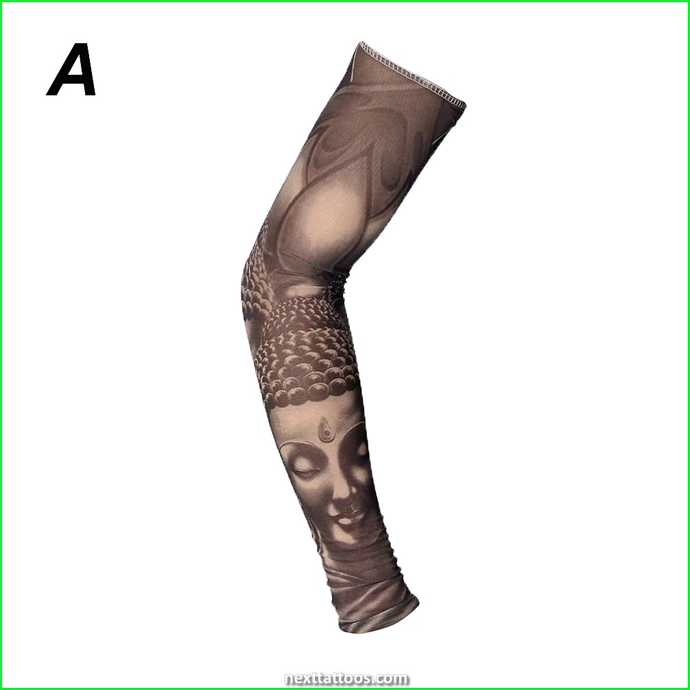 Tattoo Sleeves - Unisex Tattoo Sleeves For Both Genders