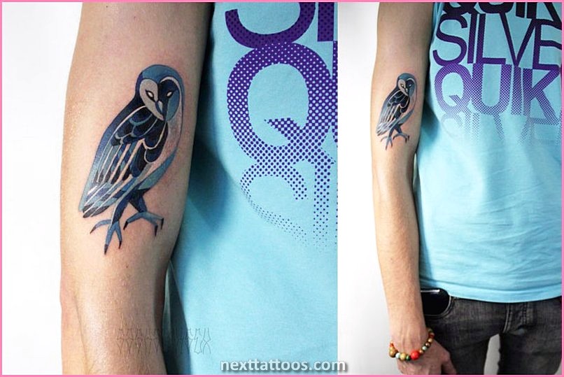 Sasha Unisex Tattoo Review