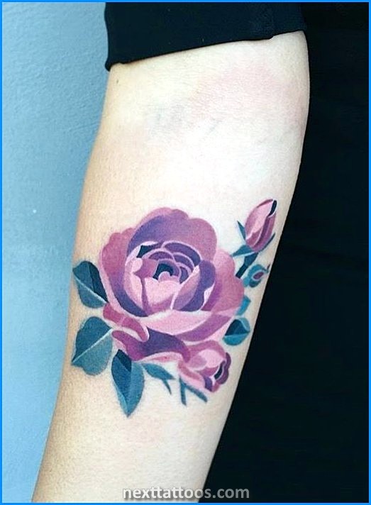 Sasha Unisex Tattoo Review