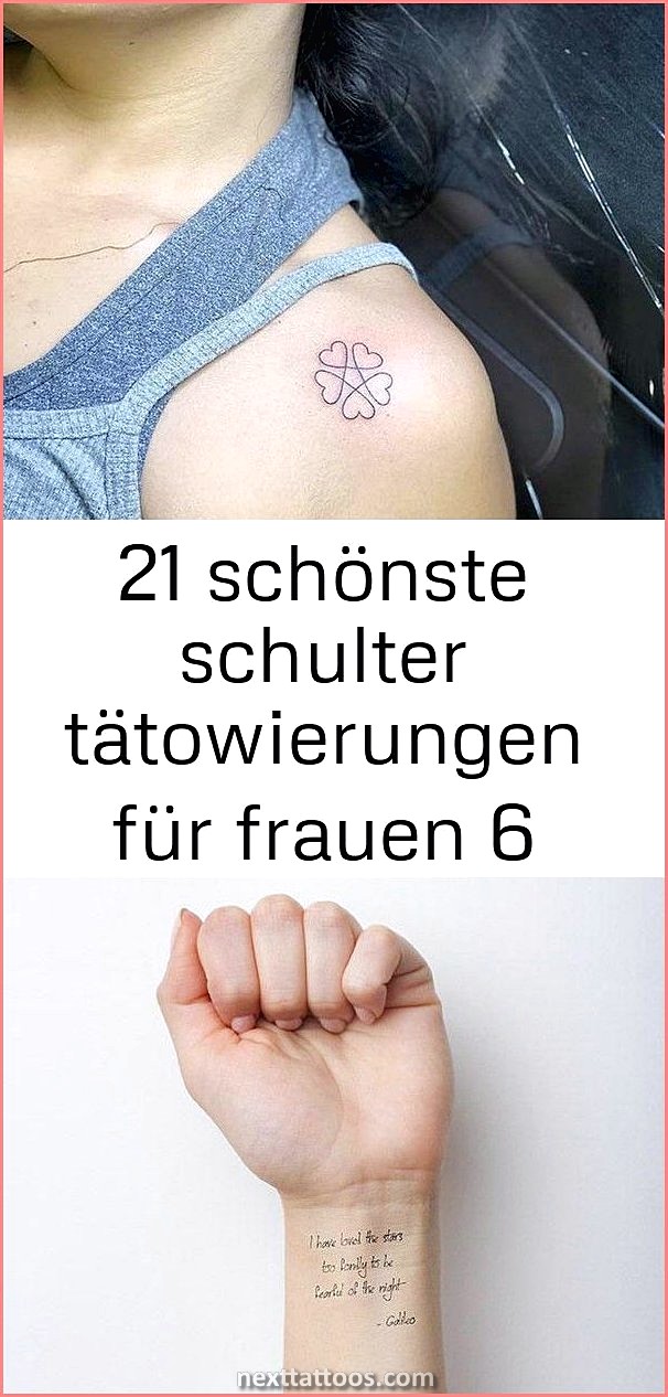 Unisex Wrist Tattoos