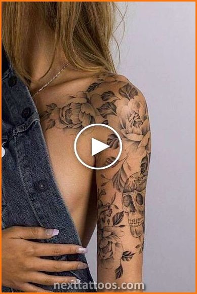 Trending Arm Tattoos